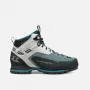 Garmont Vetta Evo GTX Damen-Wanderschuhe - Vapor Blue/Goblin Blue, EU 37,5