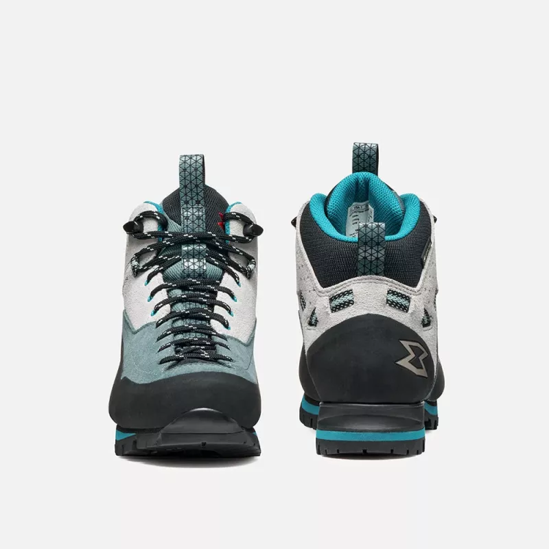 Garmont Vetta Evo GTX Damen-Wanderschuhe - Vapor Blue/Goblin Blue, EU 37,5
