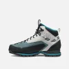 Garmont Vetta Evo GTX Damen-Zustiegsschuhe - Vapor Blue/Goblin Blue, Größe 39,5