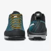 SCHEPPACH Scarpa MESCALITO GTX Herren-Zustiegsschuh Shark/Azure EU 44