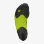 Scarpa Mago Kletterschuhe - Schwarz