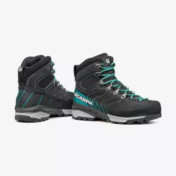 Damenschuhe Trekking Scarpa Mescalito GTX 37