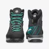 Damenschuhe Trekking Scarpa Mescalito GTX 37
