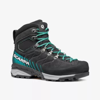 Damenschuhe Trekking Scarpa Mescalito GTX 37