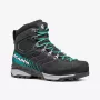 Damenschuhe Trekking Scarpa Mescalito GTX 37