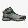 Scarpa Moraine Mid Pro GTX Hiking Boots - Anthracite - Größe 45 EU