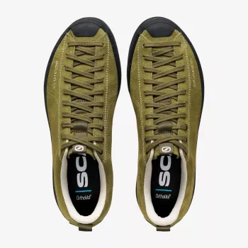 Scarpa Mojito Wrap Herren-Lifestyle-Schuhe - Sage, EU 45,5