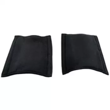 SABELT SIM RACING Sabelt Sitzschutz-Kit, Sitzbezug - Schwarz