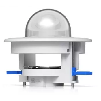 Ubiquiti UACC-G5-Dome-Ultra-FM-W Flush Mount für G5 Dome Ultra Kamera, Weiß