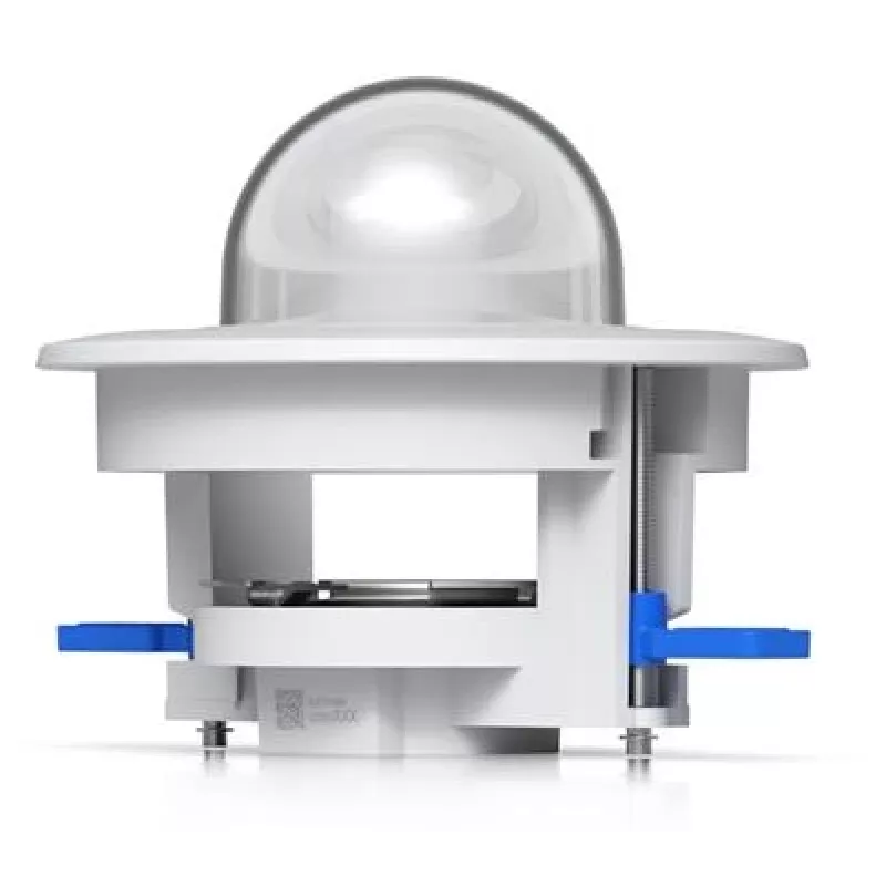 Ubiquiti UACC-G5-Dome-Ultra-FM-W Flush Mount für G5 Dome Ultra Kamera, Weiß