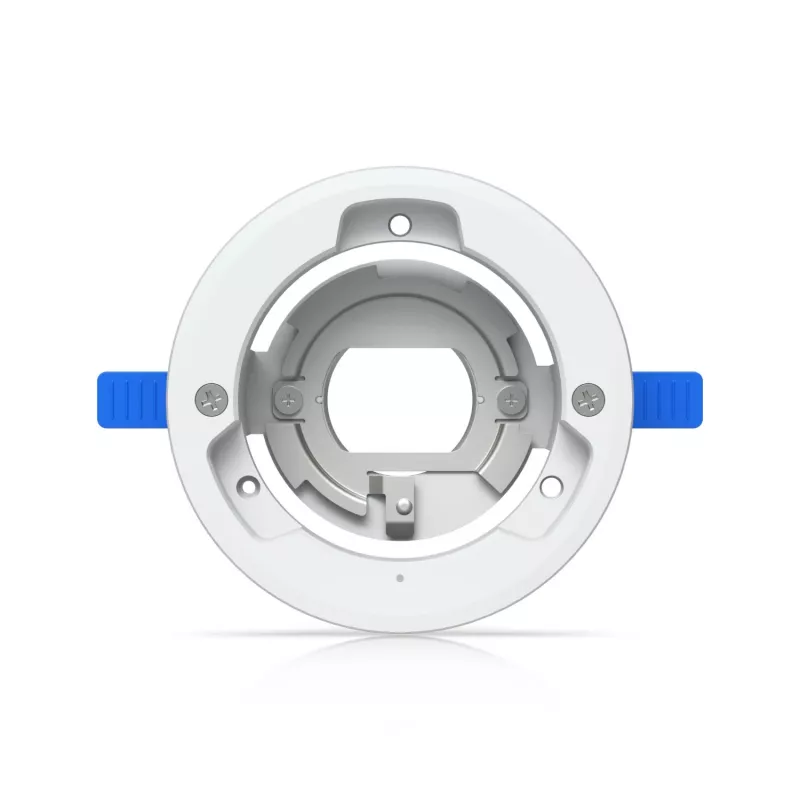 Ubiquiti UACC-G5-Dome-Ultra-FM-W Flush Mount für G5 Dome Ultra Kamera, Weiß