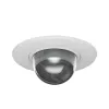 Ubiquiti UACC-G5-Dome-Ultra-FM-W Flush Mount für G5 Dome Ultra Kamera, Weiß