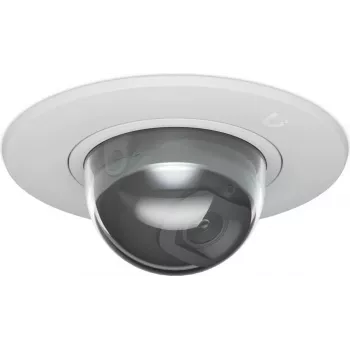 Ubiquiti UACC-G5-Dome-Ultra-FM-W Flush Mount für G5 Dome Ultra Kamera, Weiß