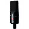 sE Electronics X1 A Black Studio Kondensatormikrofon