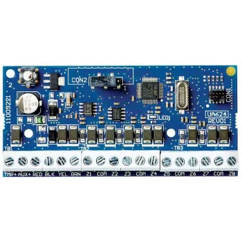 DSC HSM2108 NEO 8 Zone Hardwired Expander Module