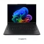 Lenovo ThinkPad L14 Gen 7 14 inch WUXGA Laptop, Intel Core Ultra 5-325, 24GB RAM, 512GB SSD, Intel Graphics, Windows 11 Pro, Englische Hintergrundbeleuchtete Tastatur, Fingerabdruckleser, 3 Jahre Garantie