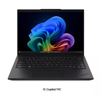 Lenovo ThinkPad L14 Gen 7 14 inch WUXGA Intel Core Ultra 7 24GB RAM 512GB SSD Windows 11 Pro Backlit Keyboard Fingerprint Reader 3Y Warranty