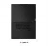 Lenovo ThinkPad L14 Gen 7 (Intel) Copilot+ PC 21X20047MX Laptop, 14 Zoll WUXGA IPS, Intel Core Ultra 5 325, 24GB DDR5, 512GB SSD, Windows 11 Pro, nordische Tastatur