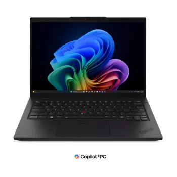 Lenovo ThinkPad L14 Gen 7 14 inch WUXGA Intel Core Ultra 5 125U 24GB RAM 512GB SSD Intel Arc Graphics Windows 11 Pro Nordic Backlit Keyboard Fingerprint Reader 3Y Warranty