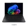 Lenovo ThinkPad L14 Gen 7 (Intel) Copilot+ PC 21X20047MX Laptop, 14 Zoll WUXGA IPS, Intel Core Ultra 5 325, 24GB DDR5, 512GB SSD, Windows 11 Pro, nordische Tastatur