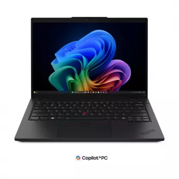 Lenovo ThinkPad L14 Gen 7 14 inch WUXGA Intel Core Ultra 7 155U 24GB RAM 512GB SSD Windows 11 Pro Nordische Hintergrundbeleuchtung Tastatur Fingerabdruckleser 3 Jahre Garantie