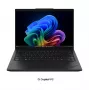 Lenovo ThinkPad L14 Gen 7 (Intel) Copilot+ PC 21X20048MX Laptop, 14 Zoll WUXGA IPS, Intel Core Ultra 7 355, 24GB DDR5, 512GB SSD, Windows 11 Pro, nordische Tastatur