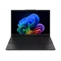 Lenovo ThinkPad L16 Gen 3 21X80043MH Business-Laptop, Intel Core Ultra 5 325, 16 Zoll WUXGA, 24GB, 512GB SSD, Windows 11 Pro, englische QWERTY-Tastatur