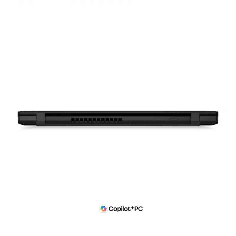 Lenovo ThinkPad L16 G3 Intel Laptop 16 Zoll WUXGA IPS Anti-glare Intel Core Ultra 5 325 24 GB DDR5 512 GB SSD Intel Graphics Windows 11 Pro Wi-Fi 7 Bluetooth 5.4 4G Schwarz