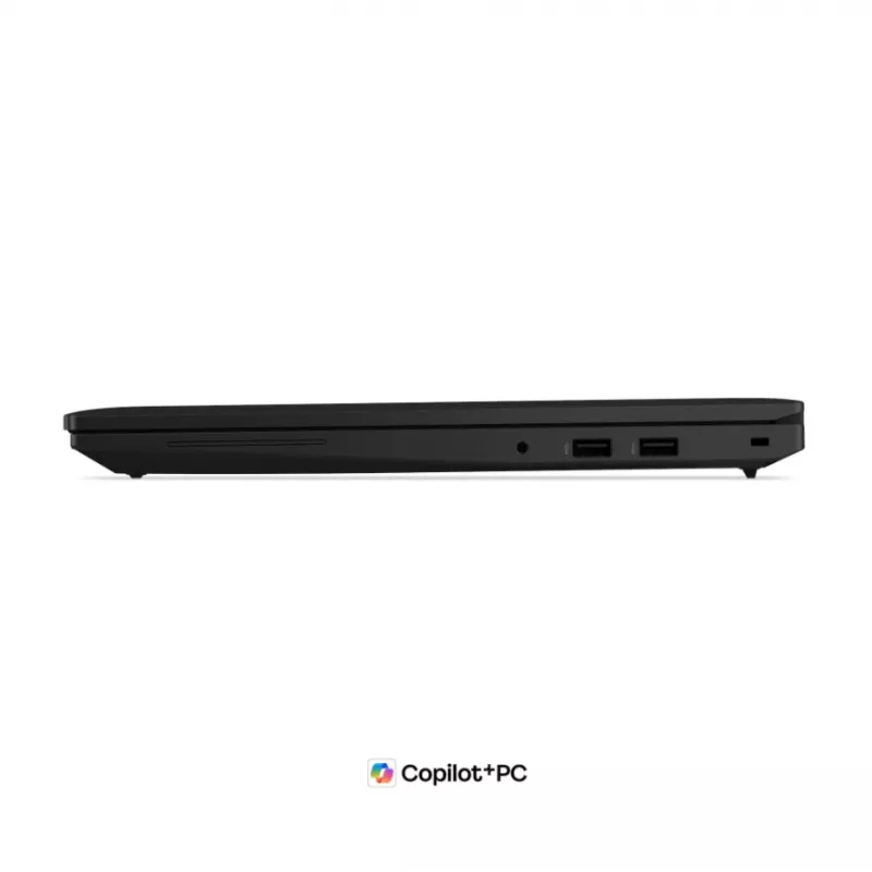 Lenovo ThinkPad L16 G3 Intel Laptop 16 Zoll WUXGA IPS Anti-glare Intel Core Ultra 5 325 24 GB DDR5 512 GB SSD Intel Graphics Windows 11 Pro Wi-Fi 7 Bluetooth 5.4 4G Schwarz