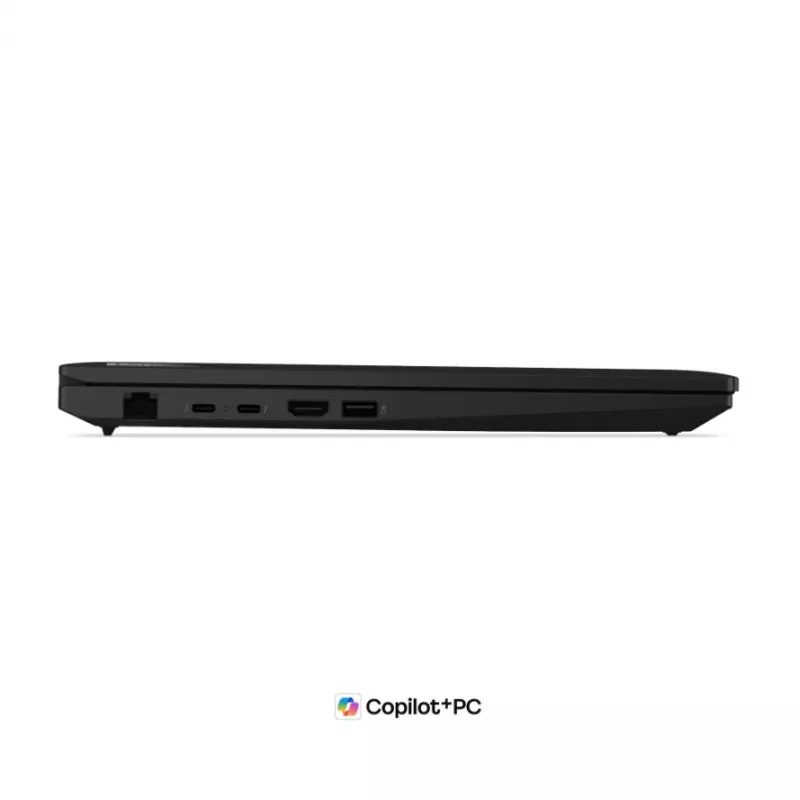 Lenovo ThinkPad L16 G3 Intel Laptop 16 Zoll WUXGA IPS Anti-glare Intel Core Ultra 5 325 24 GB DDR5 512 GB SSD Intel Graphics Windows 11 Pro Wi-Fi 7 Bluetooth 5.4 4G Schwarz