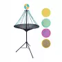 Waboba Hitman Flying Disc Target Game mit Korb