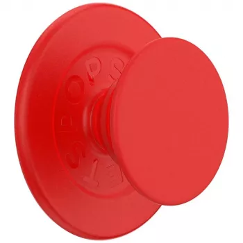 POPSOCKETS PopGrip for MagSafe Basic Red – Telefonhalterung und -ständer