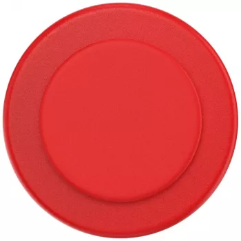 POPSOCKETS PopGrip for MagSafe Basic Red – Telefonhalterung und -ständer