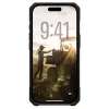 UAG Monarch Pro Hülle für iPhone 17 Pro mit MagSafe, Orange