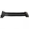 Corsair Premium PCIe 5.0 Riser Cable, 175 mm, x16 Interface - Schwarz