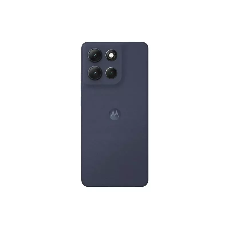 Motorola G86 Power 12GB 256GB 6.67 Zoll XT2527-7 5G IP68 IP69 MIL-810H GC7i 6720mAh 30W TurboPower Spellbound Blue