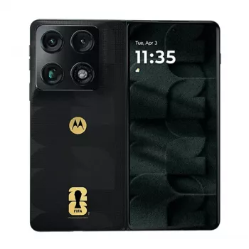 Motorola XT2651-1 Razr Fold 5G Dual SIM 16GB RAM 512GB - FIFA World Cup 26 Collection