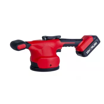 RUBI WIBRATOR RV-18 ENERGY Elektrischer Betonrüttler 1800W 230V