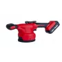 RUBI WIBRATOR RV-18 ENERGY Elektrischer Betonrüttler 1800W 230V