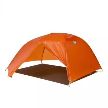 Big Agnes Copper Spur UL 3 Zelt - Tangelo