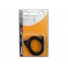 Televes HDMI 2.0 Kabel 1,5m 4K Schwarz
