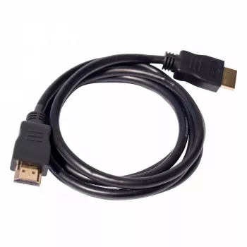 Televes HDMI 2.0 Kabel 5m 4K UHD 18 Gbps vergoldet