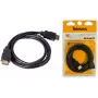 Televes HDMI 2.0 Kabel 5m 4K UHD 18 Gbps vergoldet