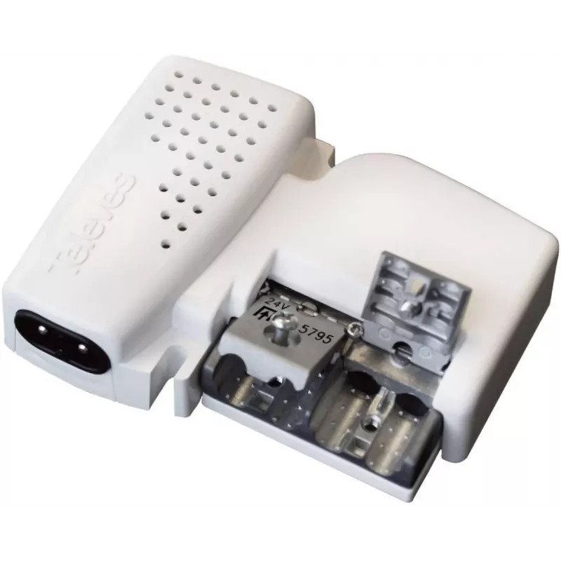 Televes Picokom 2S Netzteil 12V 200mA 579401