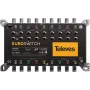 TELEVES EuroSwitch 9 Eingänge Multischalter-Verstärker 27/31 dB (719609)