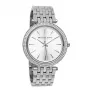 Michael Kors Darci Damenuhr Edelstahl Roségold-Ton MK3190