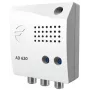 CORAB FAGOR AD620 PLUS Antennenverstärker 1 Eingang 2 Ausgänge