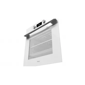 Teka HLB 8400 70 L 3215 W A+ Weißer Einbau-Multifunktionsbackofen