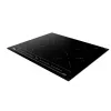 Teka IZC 64010 MSS Schwarz Einbau-Induktionskochfeld 60 cm 4 Zonen