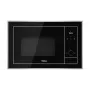 Teka ML 8200 BIS Black Grill Microwave Built-in 20 L 700 W